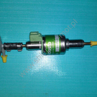 Pompa paliwa Air-Top 2000ST 82553B ; 12V