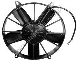 Axial Fan H11001280 Konvekta