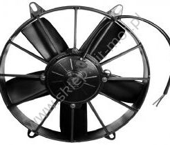 Axial Fan H11001280 Konvekta