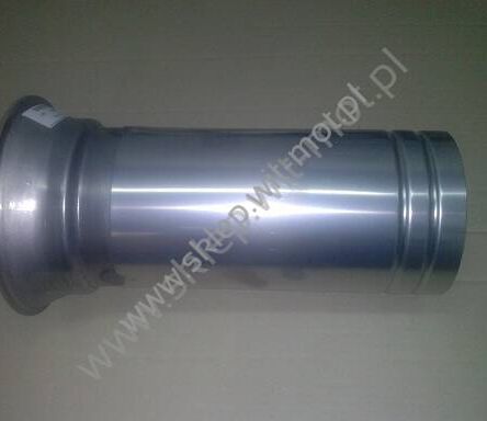 Combustion chamber 11114188A, Thermo E-200