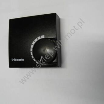 Webasto 25011C internal thermostat