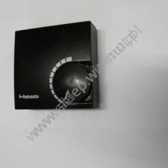 Webasto 25011C internal thermostat