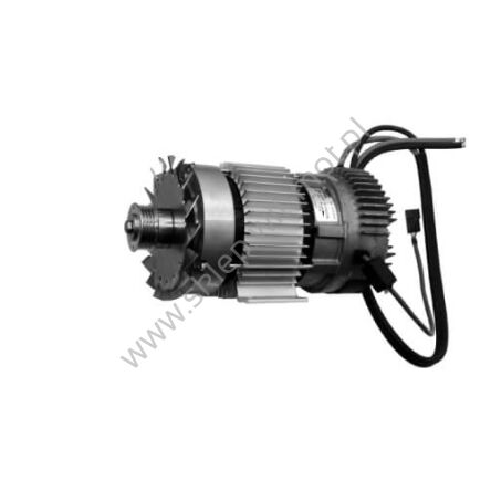 Konvekta H11-002-232 air conditioning motor