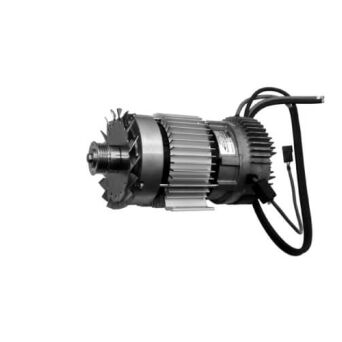 Konvekta H11-002-232 air conditioning motor