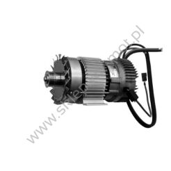 Konvekta H11-002-232 air conditioning motor