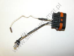 Hydronic heating harness 25.2281.01.2300.0A