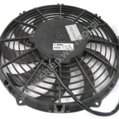 Axial fan Spal VA11-AP7/C-57S