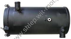 Heat exchanger 102822