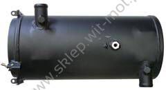 Heat exchanger 102822