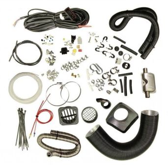 KIT HYDRONIC B/D4/5E 12V CL Leisure 252652820000