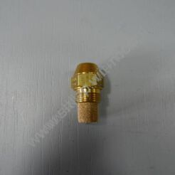 Fuel high-pressure nozzle DBW 2020  341304