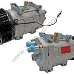 Unicla UX200 air conditioning compressor