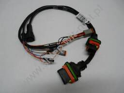 Wiring harness Thermo 300/350 EvoBus 11116932A