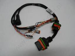 Wiring harness Thermo 300/350 EvoBus 11116932A