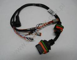 Wiring harness Thermo 300/350 EvoBus 11116932A