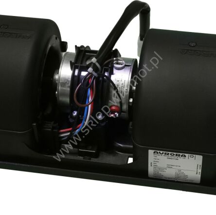 Aurora double blower DRG1150 1315720100  24V