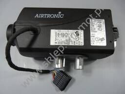 AIRTRONIC D4 24V heating with installation kit; 25 2114 05 00 00