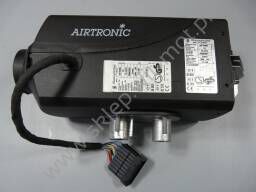 Ogrzewanie AIRTRONIC D4  24V wraz z zestawem montażowym; 25 2114 05 00 00