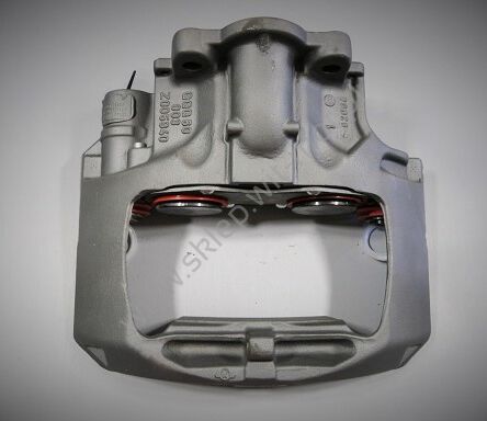 Caliper Brake BPW 0536270630; Knorr SK7001