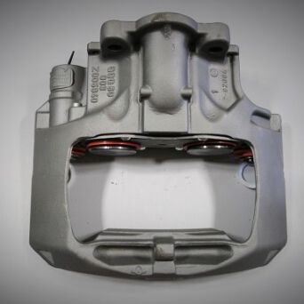 Caliper Brake BPW 0536270630; Knorr SK7001