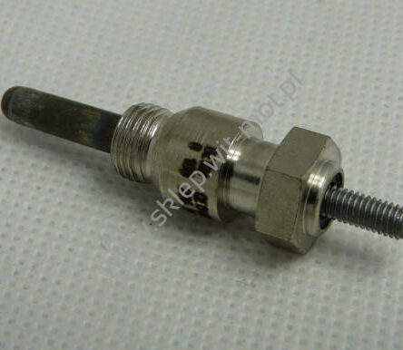 Glow plug 12V D5WZ i D3W 251864011000 