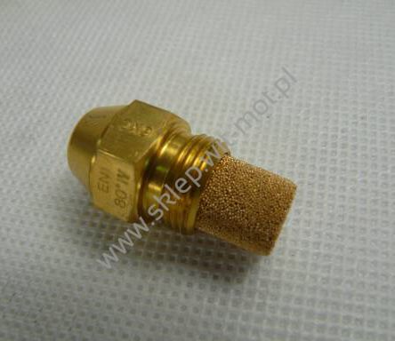 Fuel high-pressure nozzle Hydronic 30/35  H30 0,75 GPH,80 GRD TYP WEN  33000027