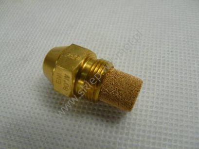 Fuel high-pressure nozzle Hydronic 30/35  H30 0,75 GPH,80 GRD TYP WEN  33000027