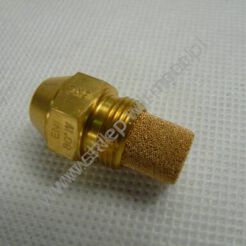 Fuel high-pressure nozzle Hydronic 30/35  H30 0,75 GPH,80 GRD TYP WEN  33000027