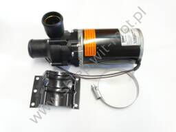 Water pump U4814 900744D