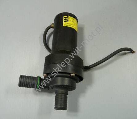 Pompa wody agregatu Hydronic 10 i D9W  251816250100