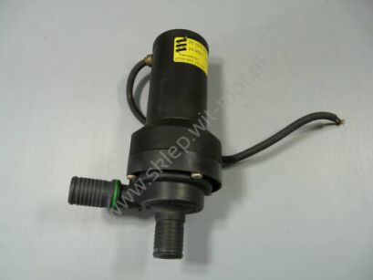 Pompa wody agregatu Hydronic 10 i D9W  251816250100