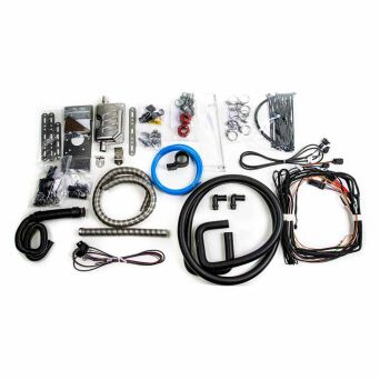 KIT HYDRONIC S3 Commercial CS 24V 252696800000