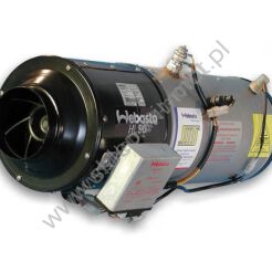 HL 90 24V heating unit