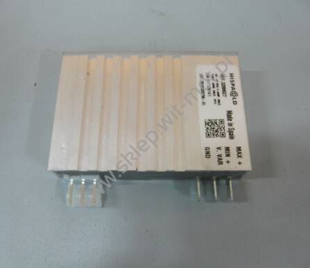 Fan speed controller 5300068