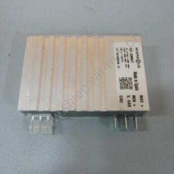 Fan speed controller 5300068