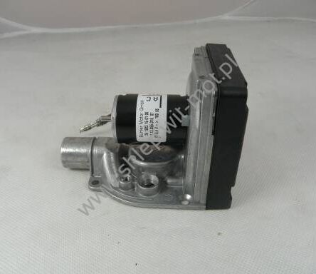 Hydronic D3WZ, D5WZ heating motor 251864991500