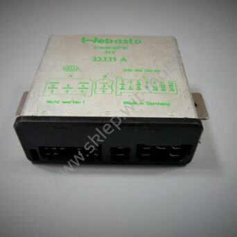 HL90 control box 33331A, 1336887A