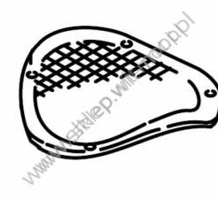 Air grille 86480B