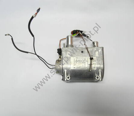 Wymiennik HYDRONIC D5S kompletny 252278010101