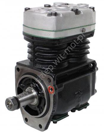 Compressor Renault LP4944 , 5000691880 