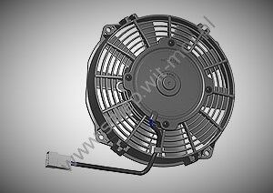 Axial Fan  VA14-BP7/C-34S  190mm