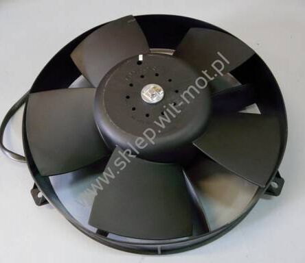 Blower Aurora MAX-VENT 1347020114  24V