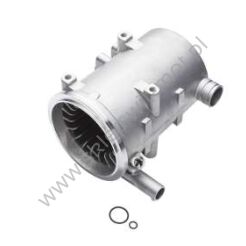 Wärmeübertrager Thermo 90 37846C,86244B