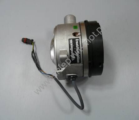 Silnik ogrzewania  Thermo 90 90215A  24V