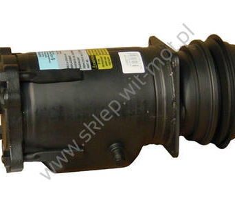 Harrison EAC 9616 air conditioning compressor