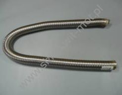 Thermo90 exhaust pipe, DW80 353221