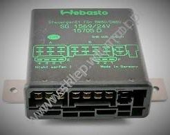 Central control unit SG1569 24V TRS 37995B