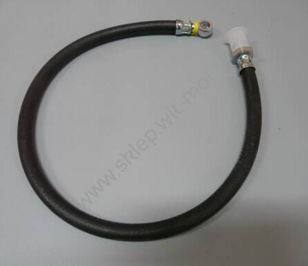 Thermo/DW 82234B fuel line