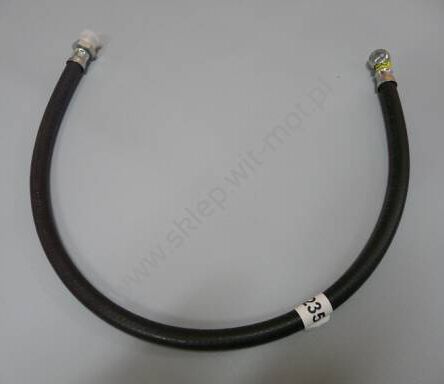 Thermo/DW 82235B fuel line