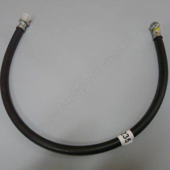 Thermo/DW 82235B fuel line